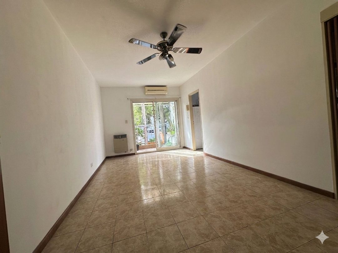 Venta Depto 3 Ambientes Barrio Saavedra Luminoso