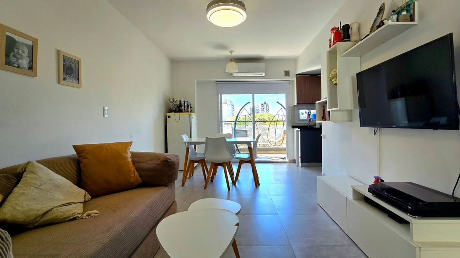 Departamento en venta en Caseros
