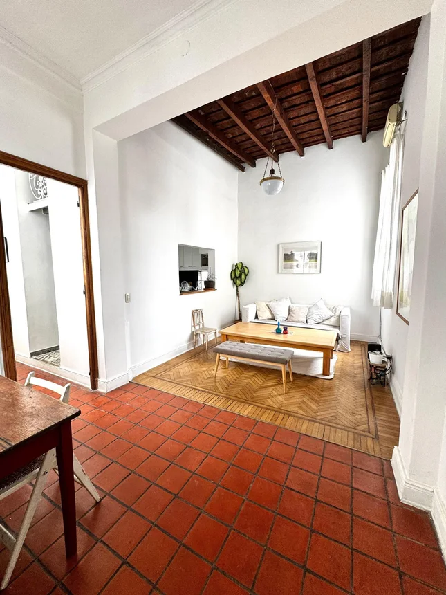 Departamento en venta en Retiro, foto 2