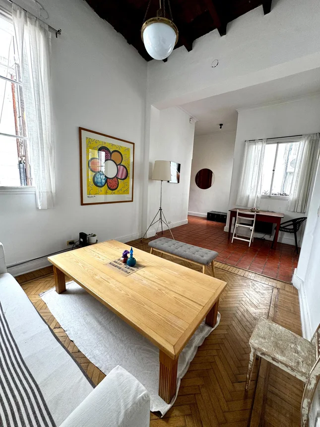 Departamento en venta en Retiro, foto 5