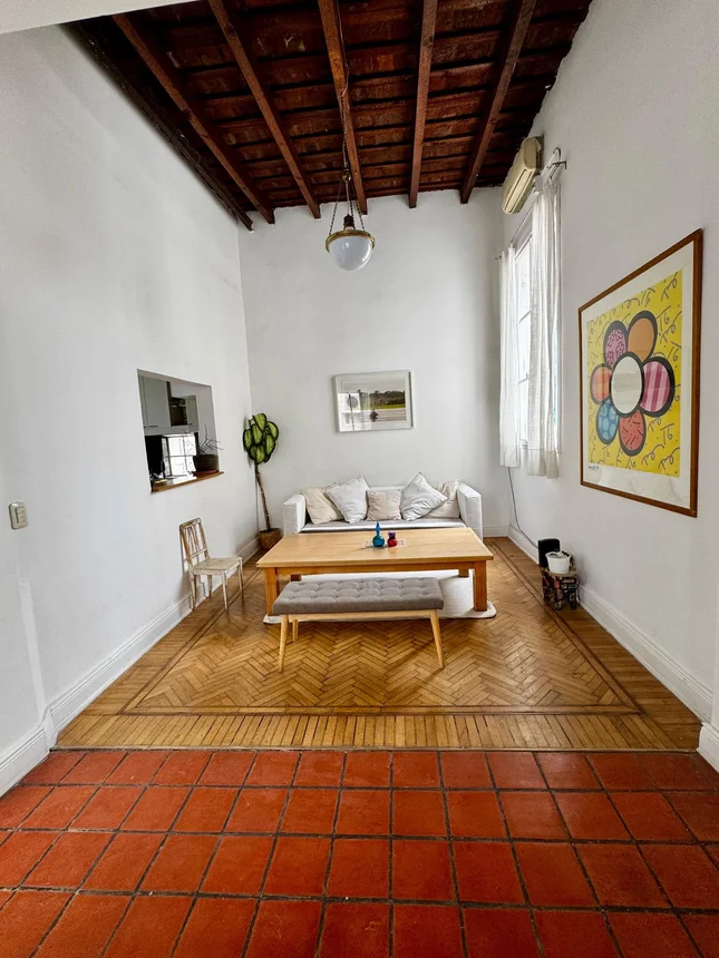 Departamento en venta en Retiro, foto 3