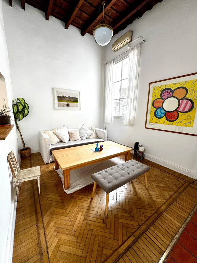Departamento en venta en Retiro