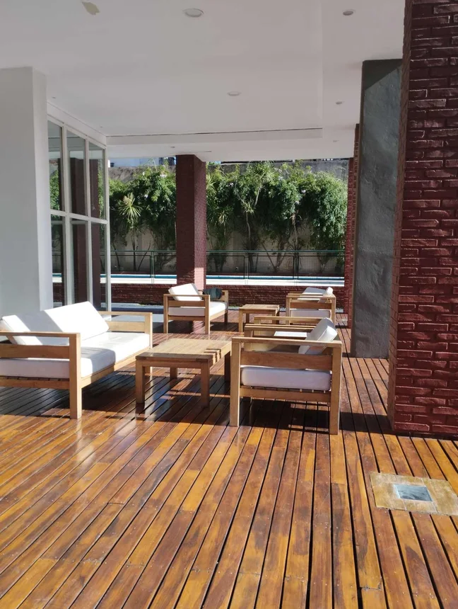 Departamento en alquiler en San Cristóbal, foto 3