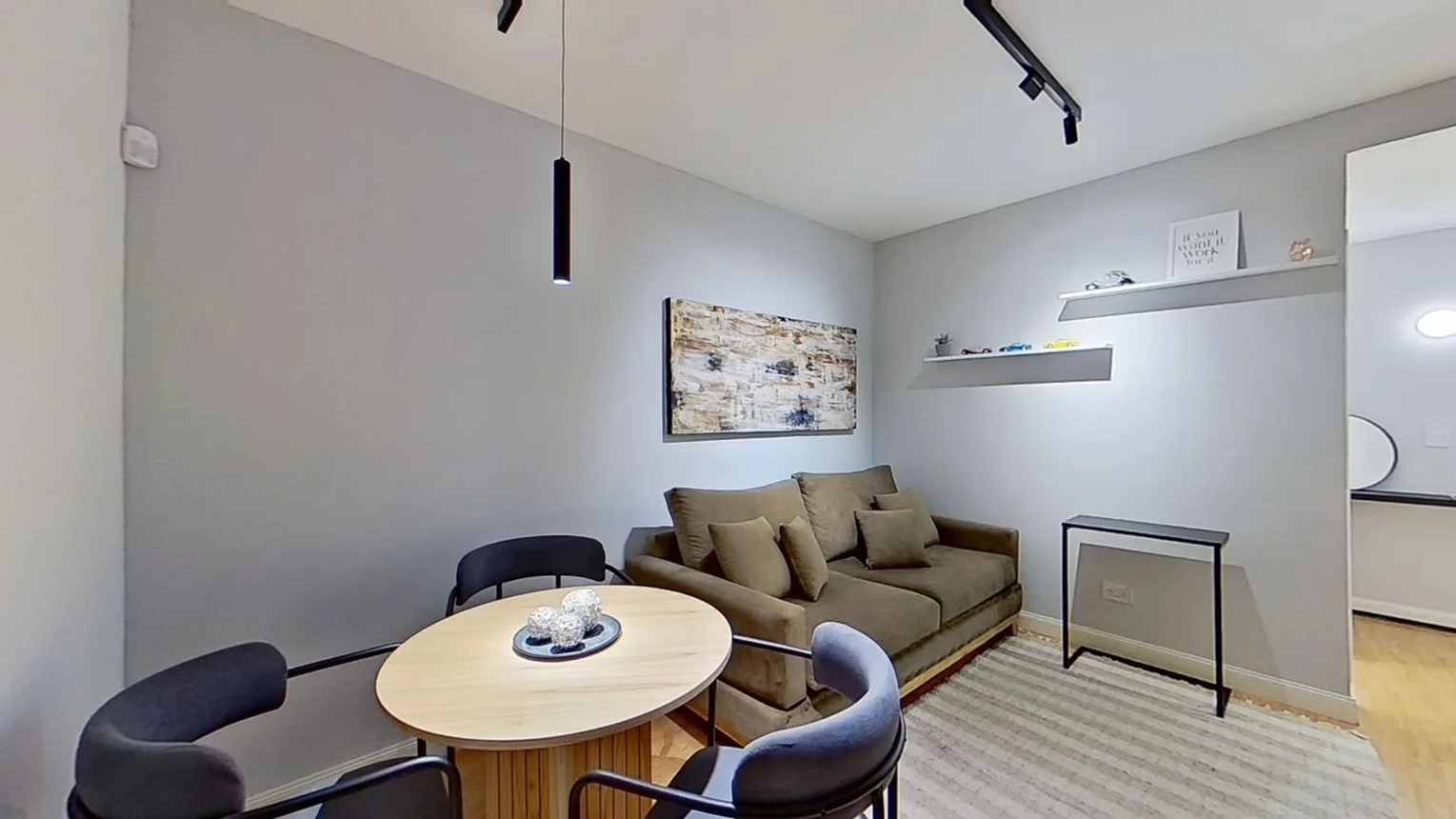 Departamento en venta en Caballito, foto 3