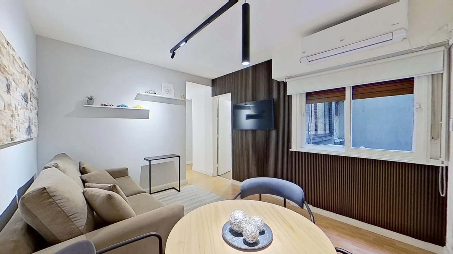 Departamento en venta en Caballito