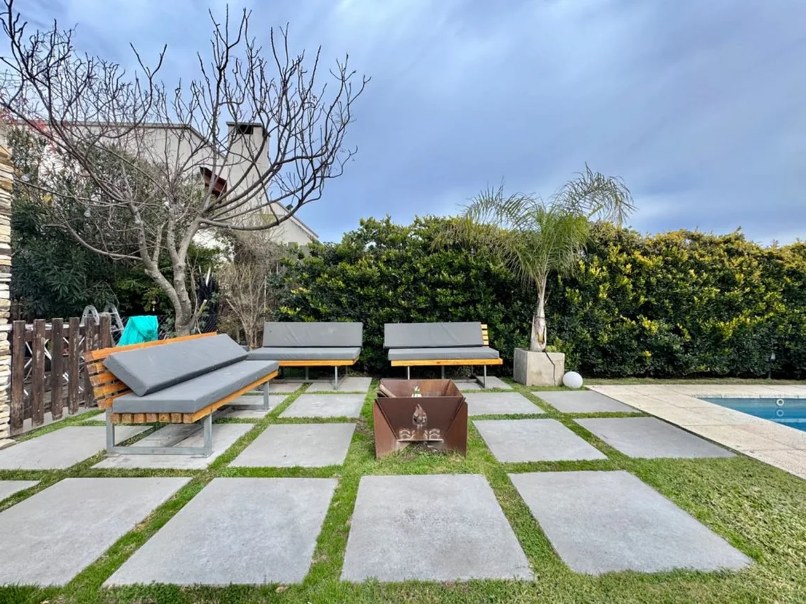 Casa de 5 ambientes en venta en Bella Vista, Flaubert 1300, foto 5