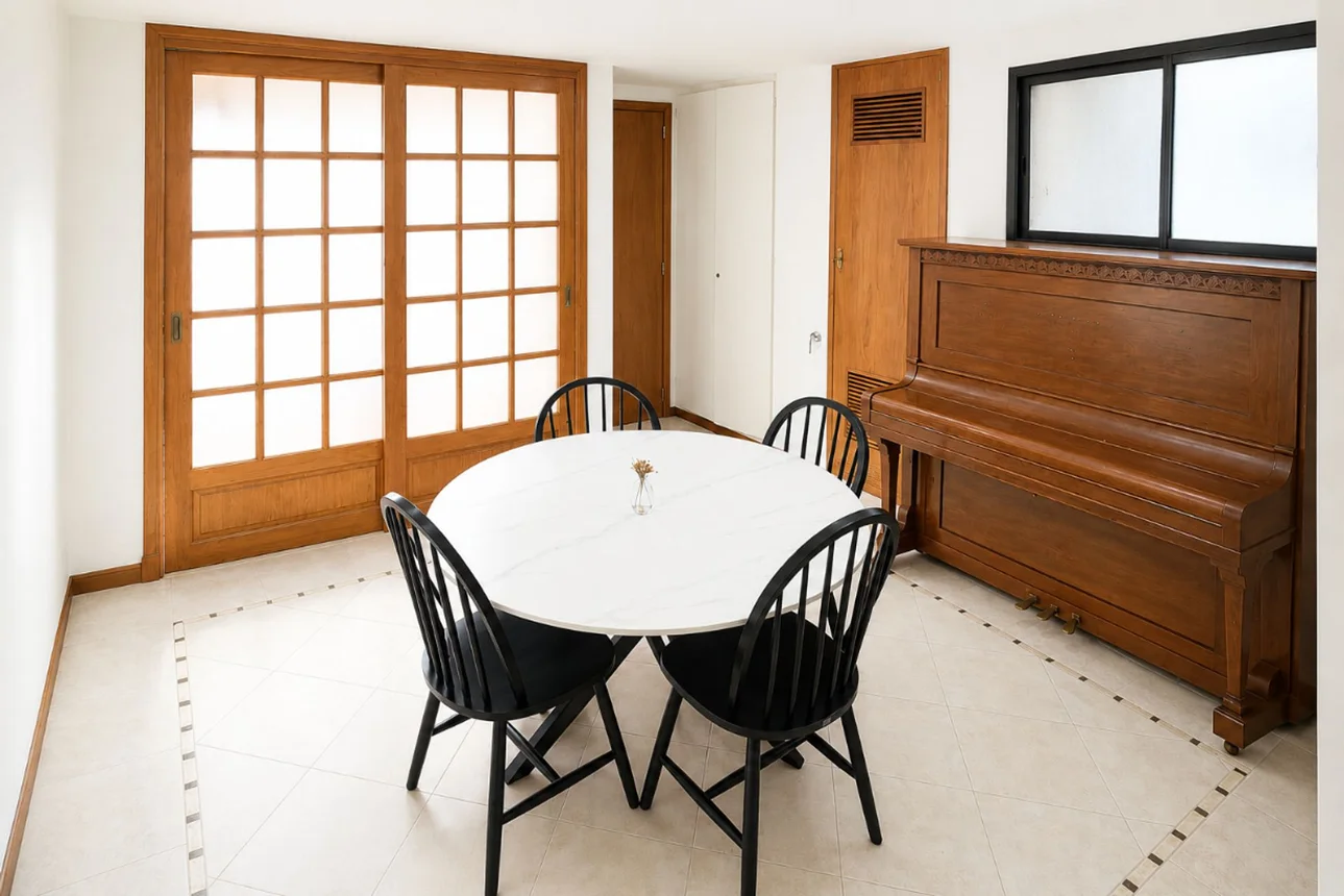 Piso en venta en Rosario, foto 4