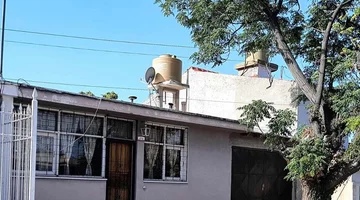 CASA BºJARDÍN SERRANO 2 HABITACIONES + COCHERA