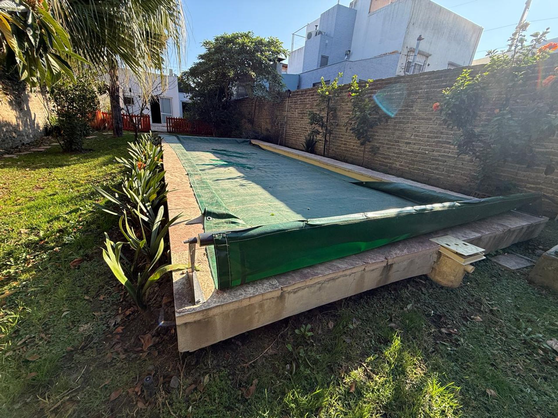 Foto 23 — VENTA CASA 2 AMB JARDIN, COCHERA PILETA BERNAL