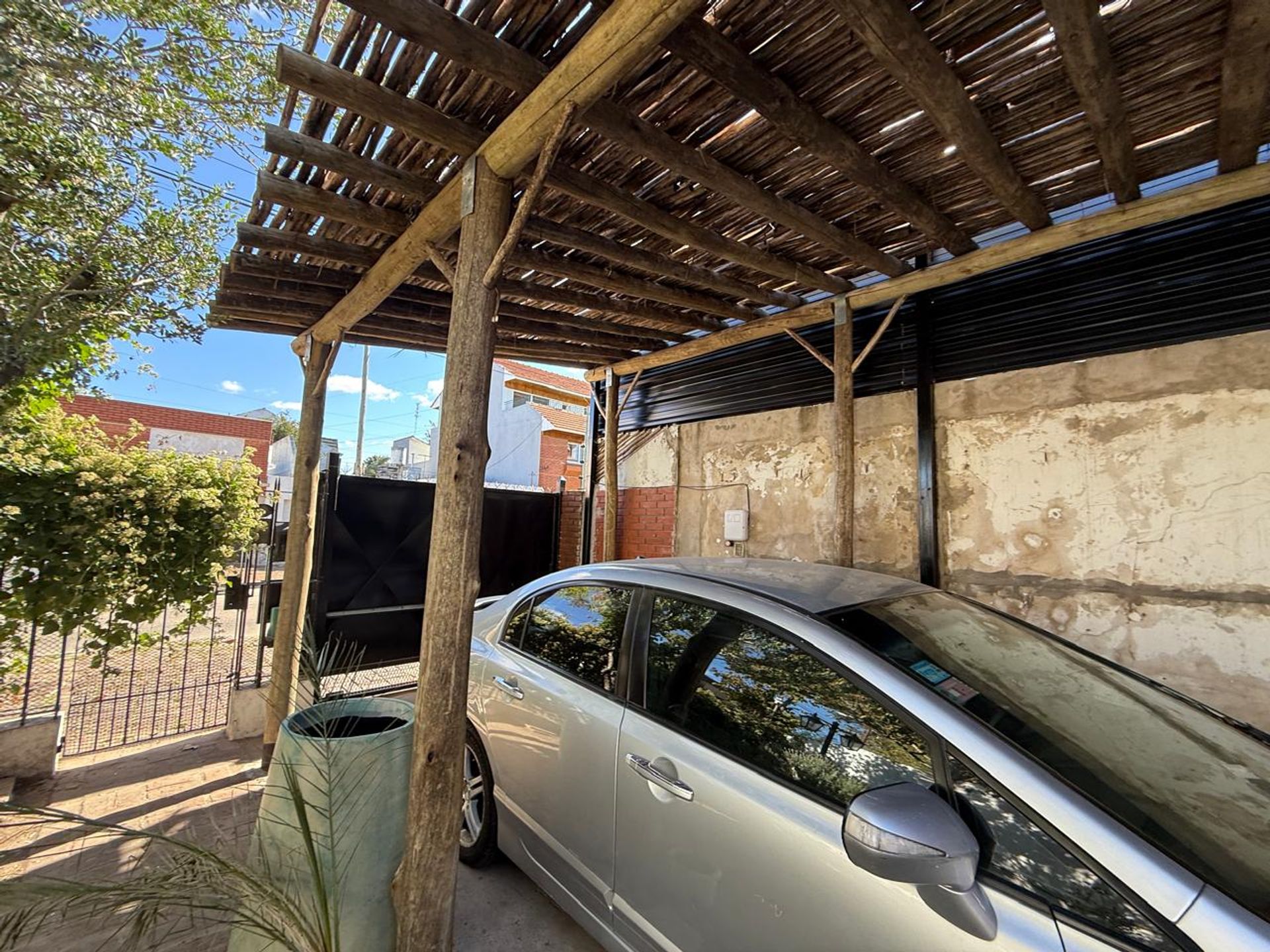 Foto 17 — VENTA CASA 2 AMB JARDIN, COCHERA PILETA BERNAL
