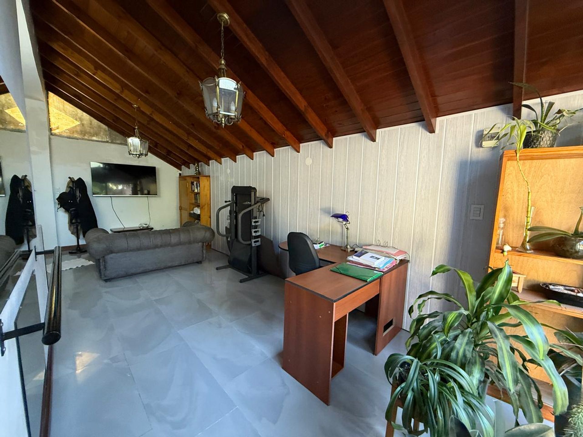 Foto 13 — VENTA CASA 2 AMB JARDIN, COCHERA PILETA BERNAL