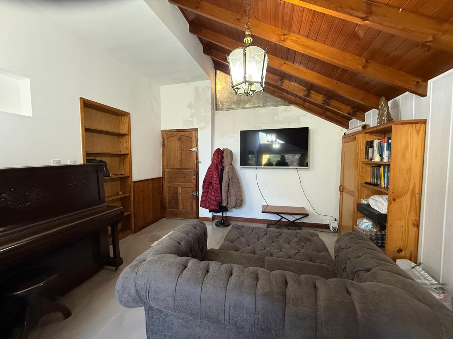 Foto 6 — VENTA CASA 2 AMB JARDIN, COCHERA PILETA BERNAL