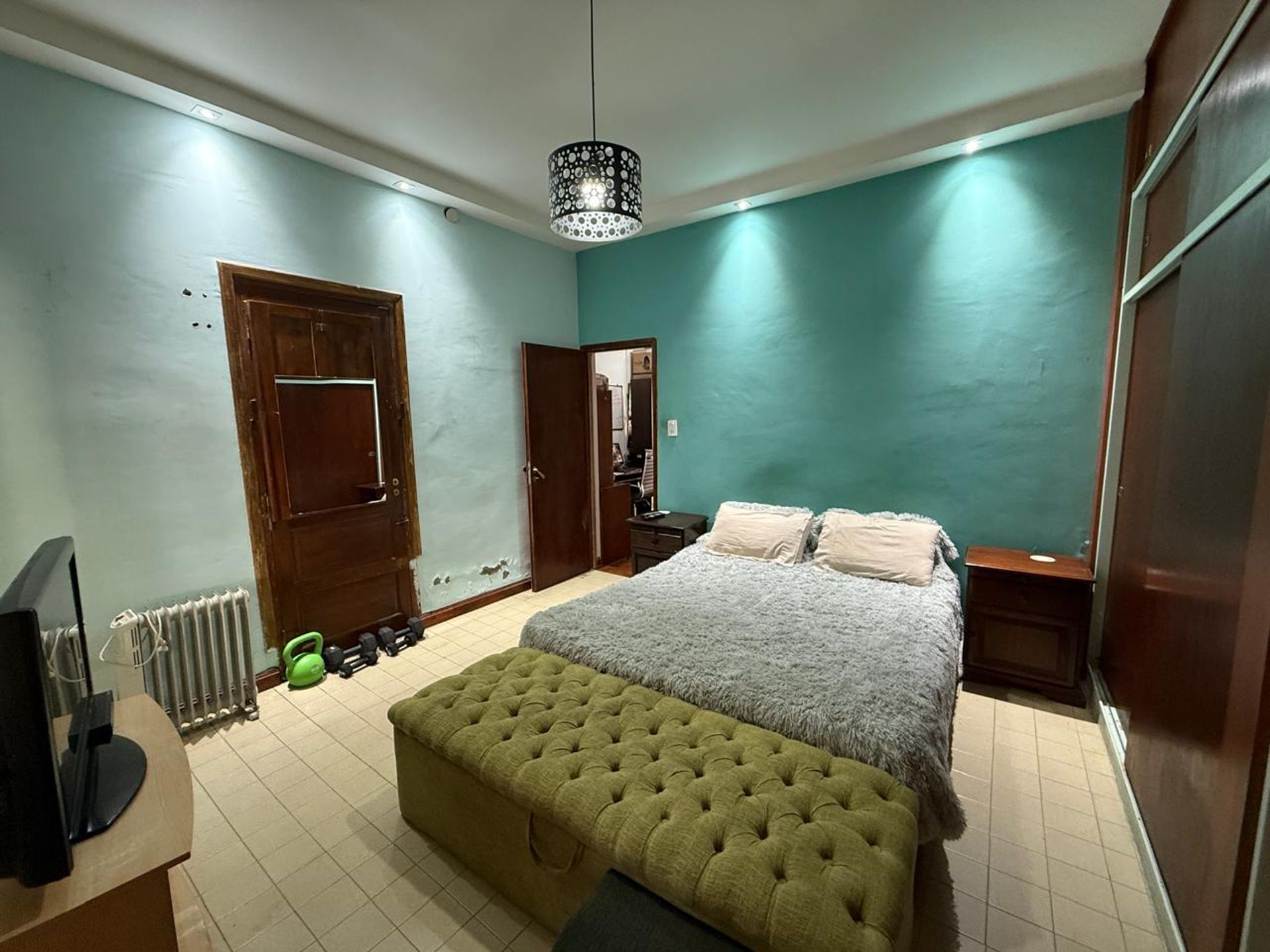 Foto 9 — VENTA CASA 2 AMB JARDIN, COCHERA PILETA BERNAL