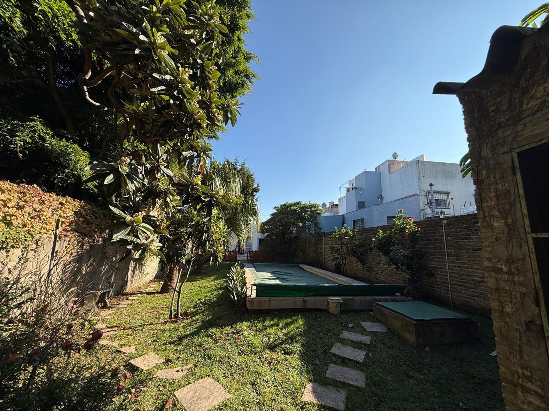 Foto 22 — VENTA CASA 2 AMB JARDIN, COCHERA PILETA BERNAL