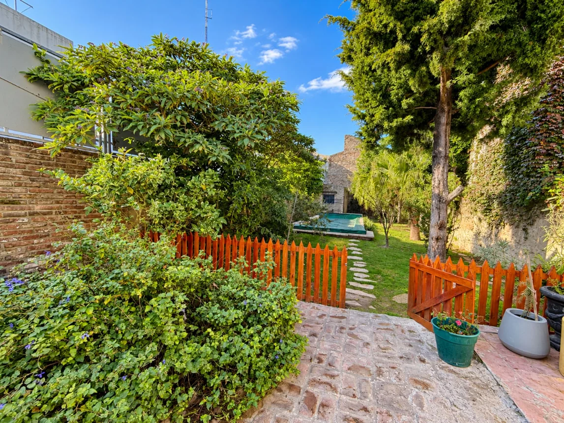 Casa en venta en Bernal Oeste, foto 5