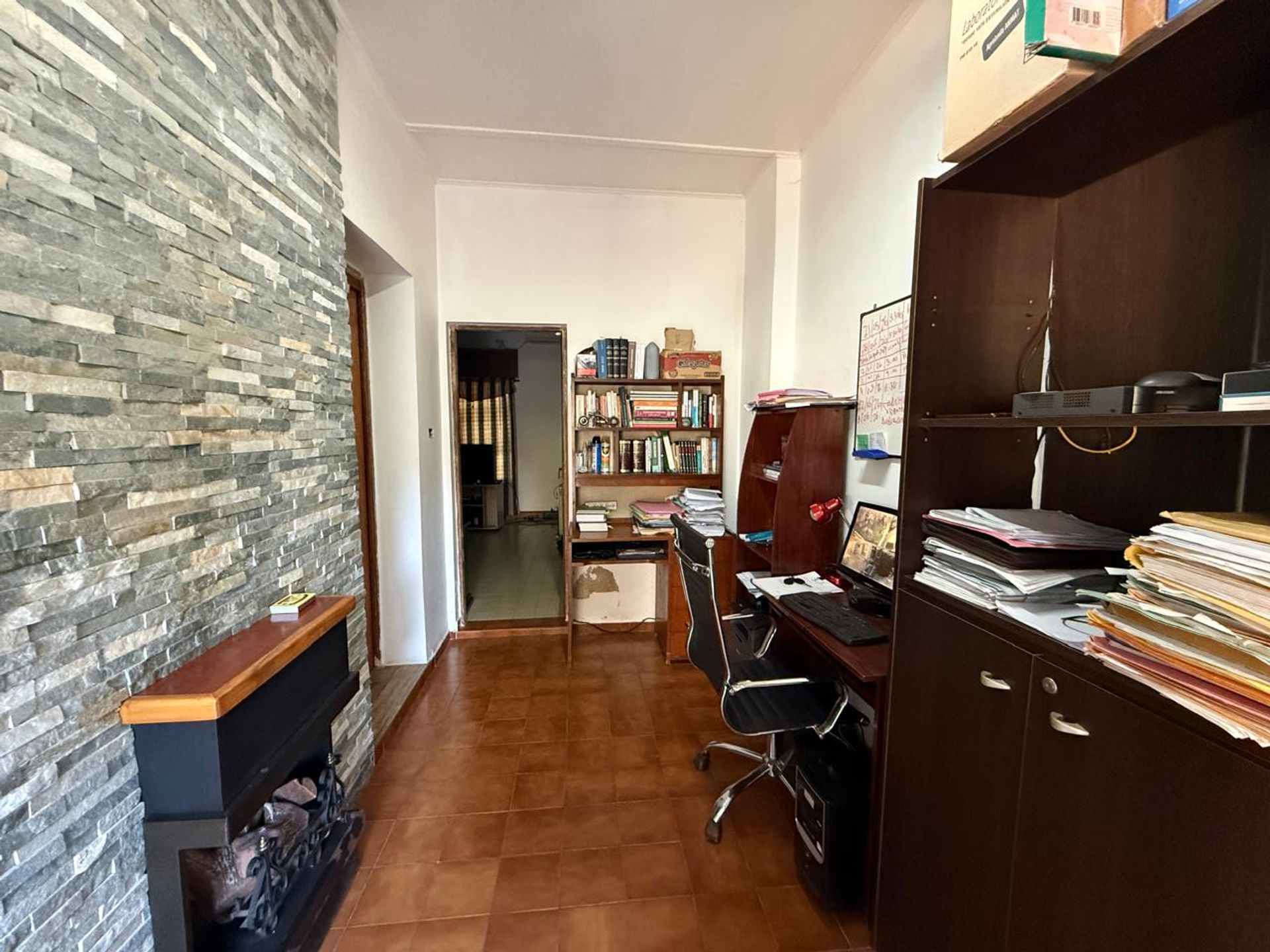Foto 5 — VENTA CASA 2 AMB JARDIN, COCHERA PILETA BERNAL