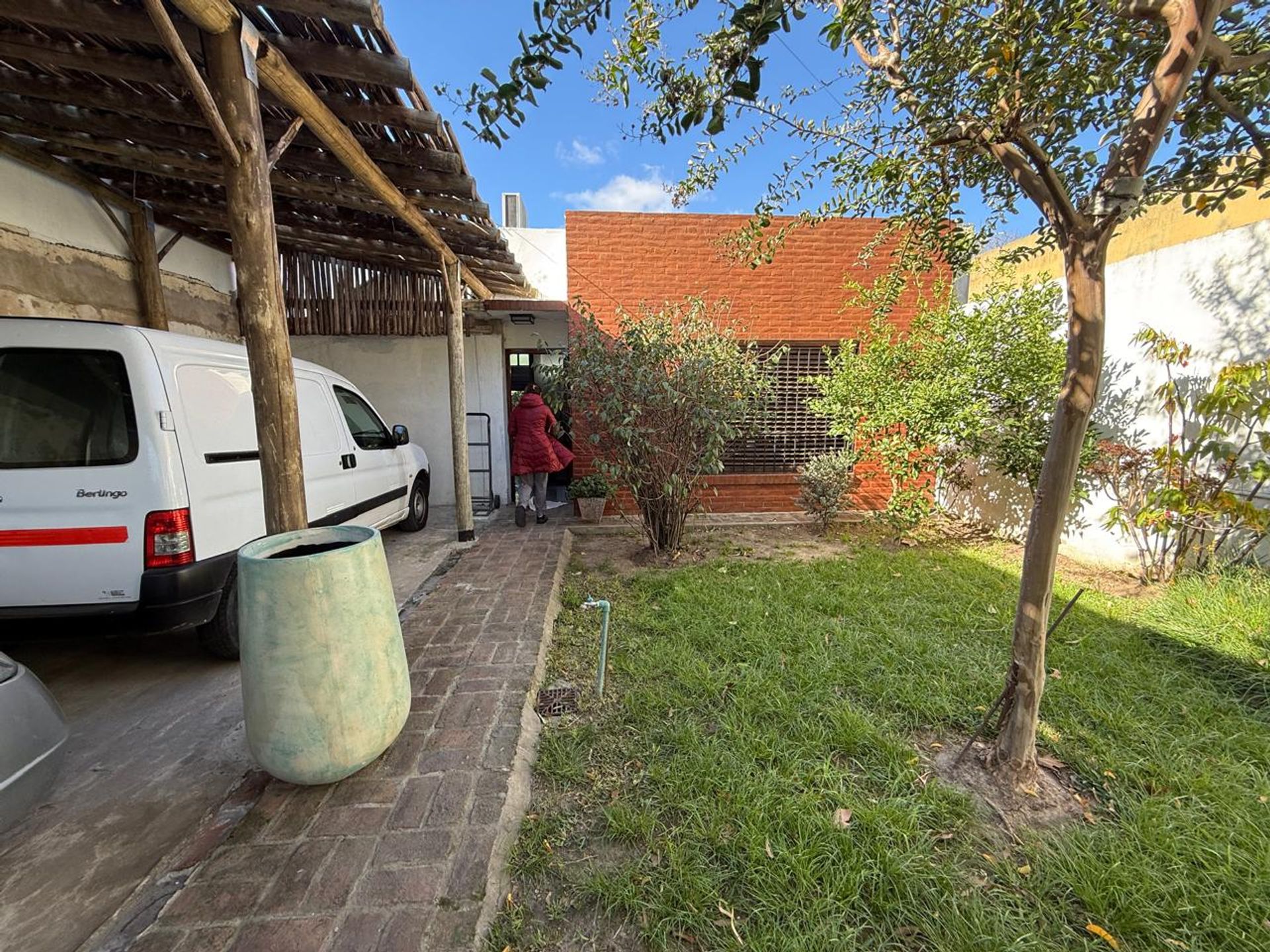 Foto 16 — VENTA CASA 2 AMB JARDIN, COCHERA PILETA BERNAL