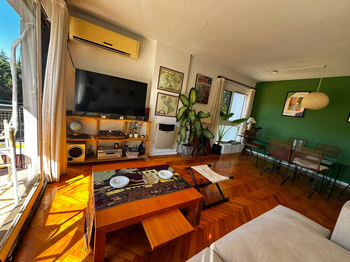 Departamento en venta en San Isidro, foto 2