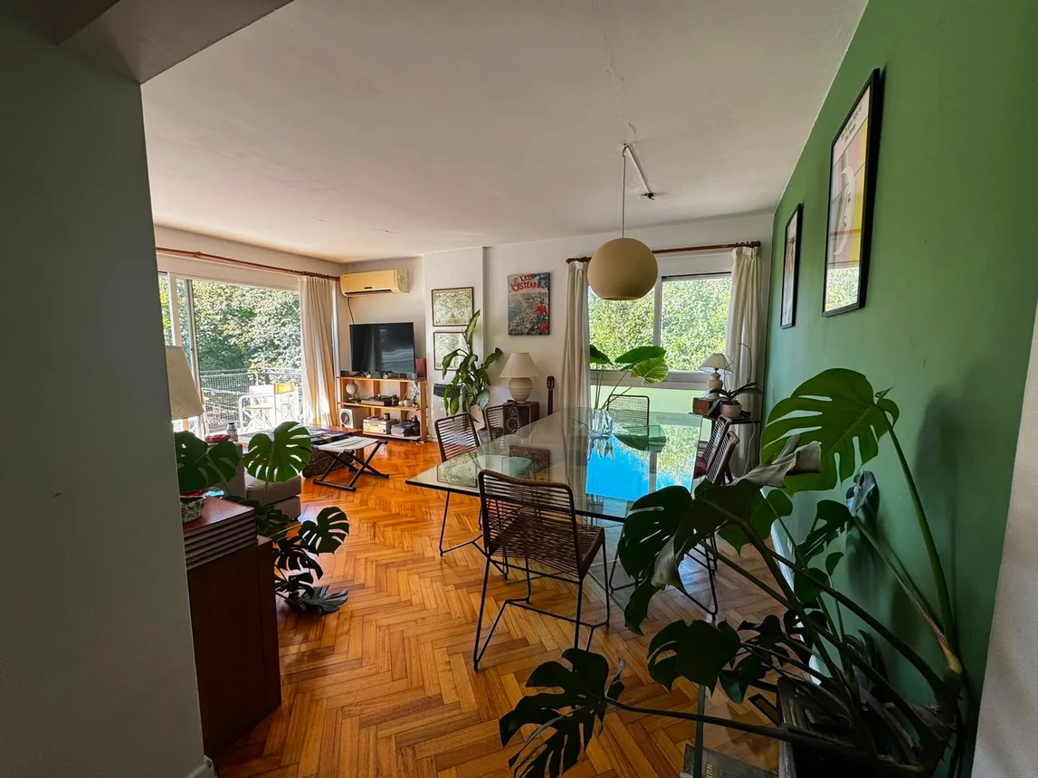 Departamento en venta en San Isidro