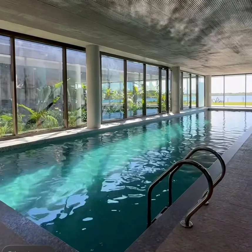 Departamento de 3 ambientes en venta en Nordelta, Avenida del Golf 500
