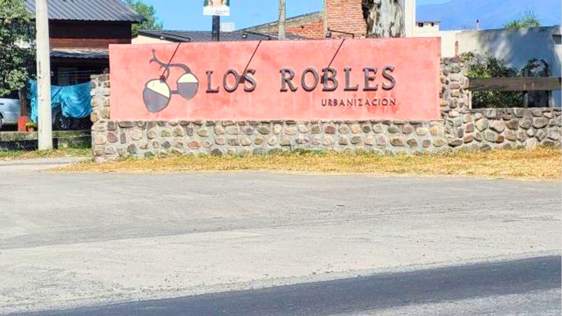 TERRENO EN VENTA LOS ROBLES EL ENCON 587M2 - foto 4