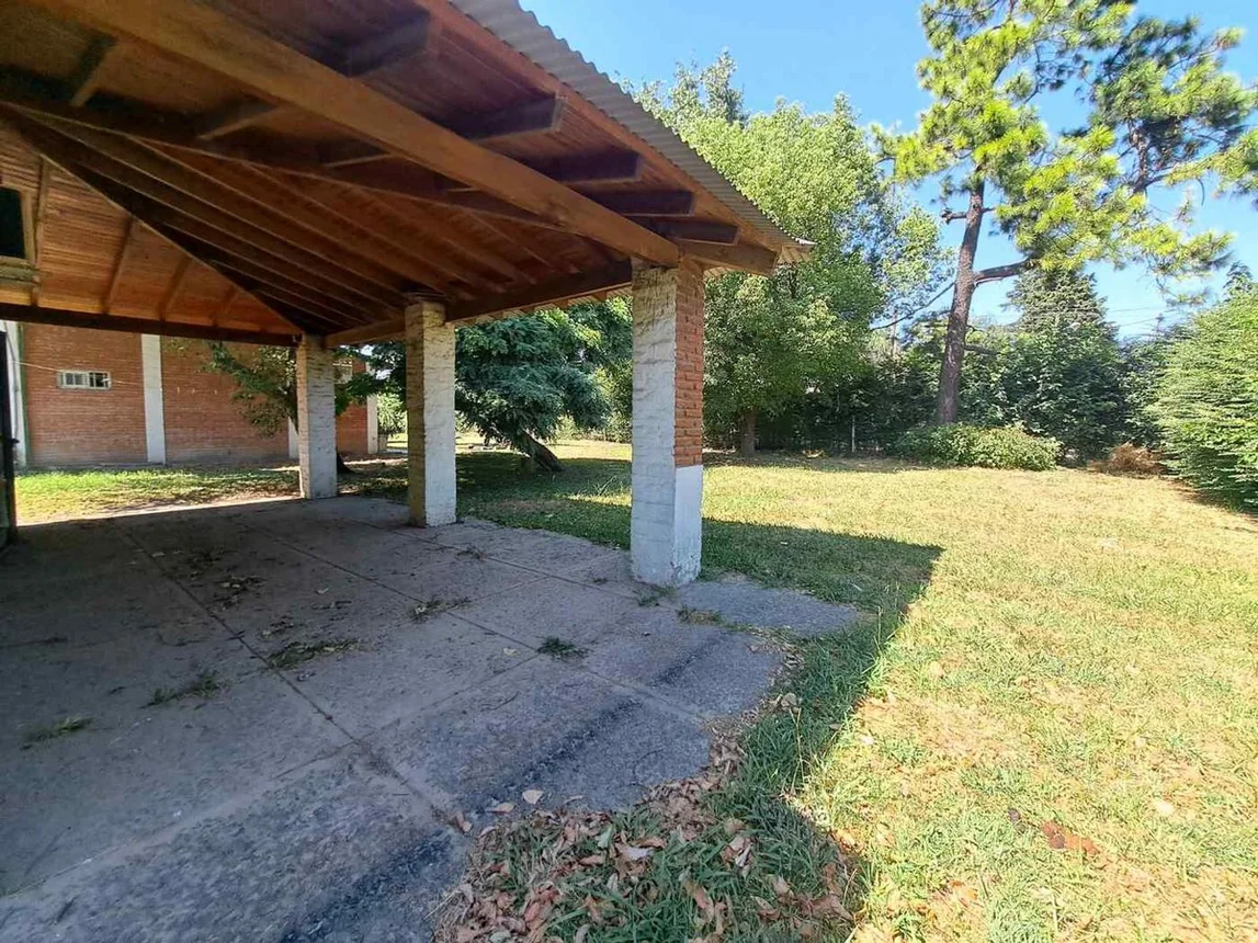 Casa de 4 ambientes en venta en Paso del Rey, Galileo Galilei 3100, foto 2