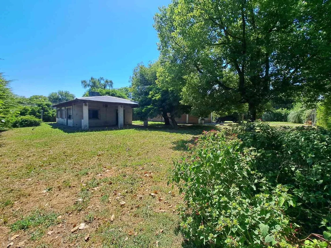 Casa de 4 ambientes en venta en Paso del Rey, Galileo Galilei 3100, foto 3