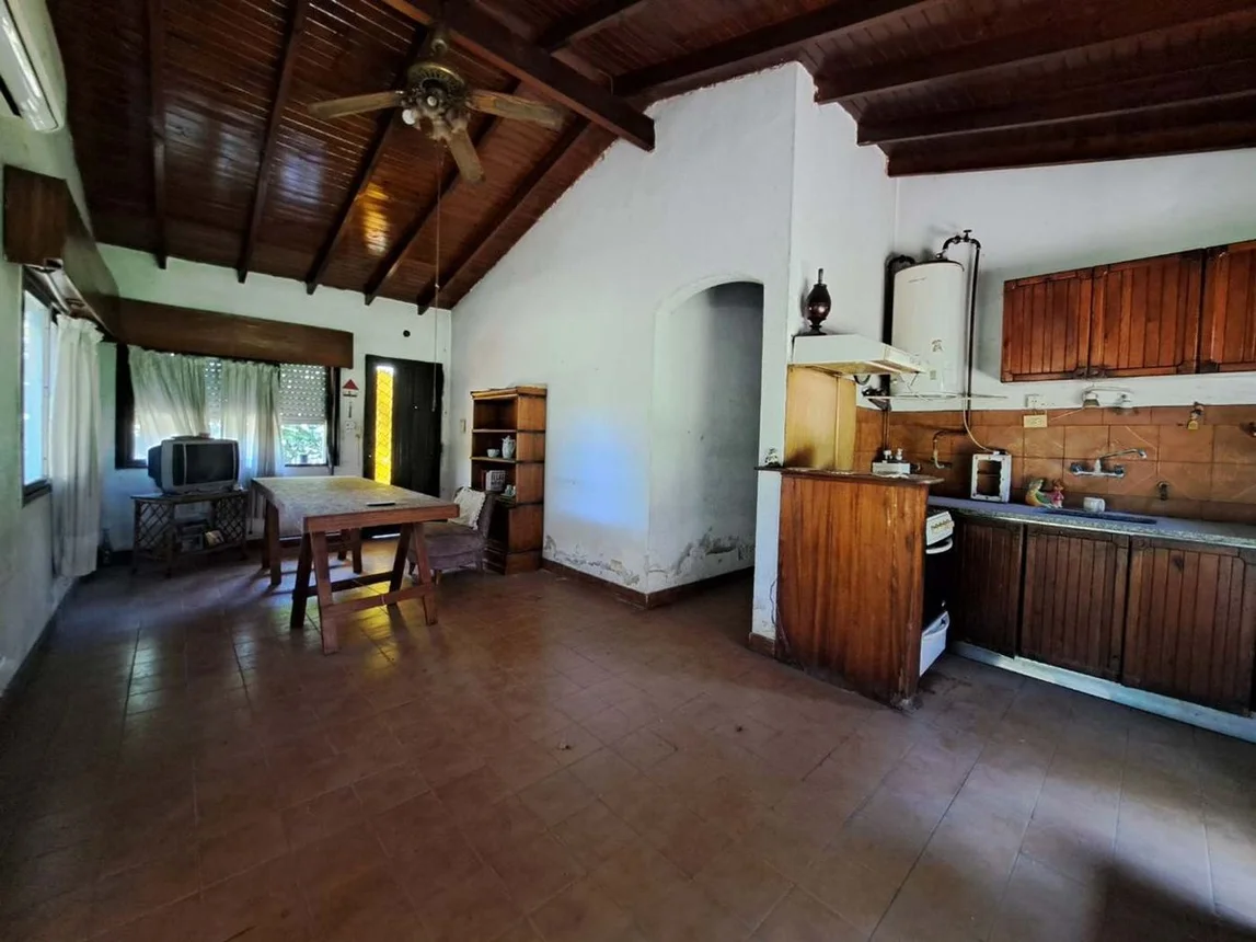 Casa de 4 ambientes en venta en Paso del Rey, Galileo Galilei 3100, foto 5