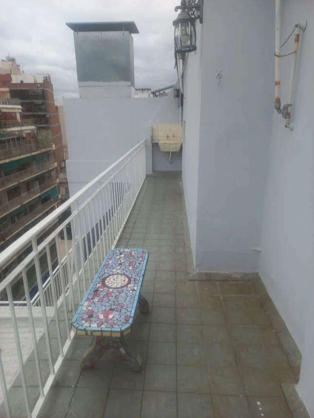 Departamento en venta en Villa Urquiza, foto 3