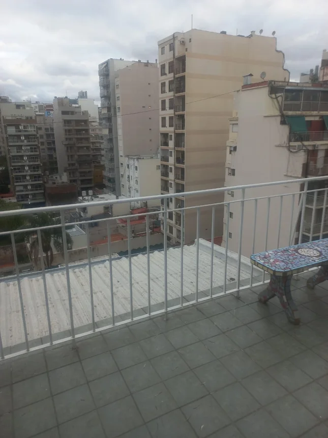 Departamento en venta en Villa Urquiza, foto 4