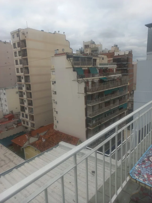 Departamento en venta en Villa Urquiza, foto 2