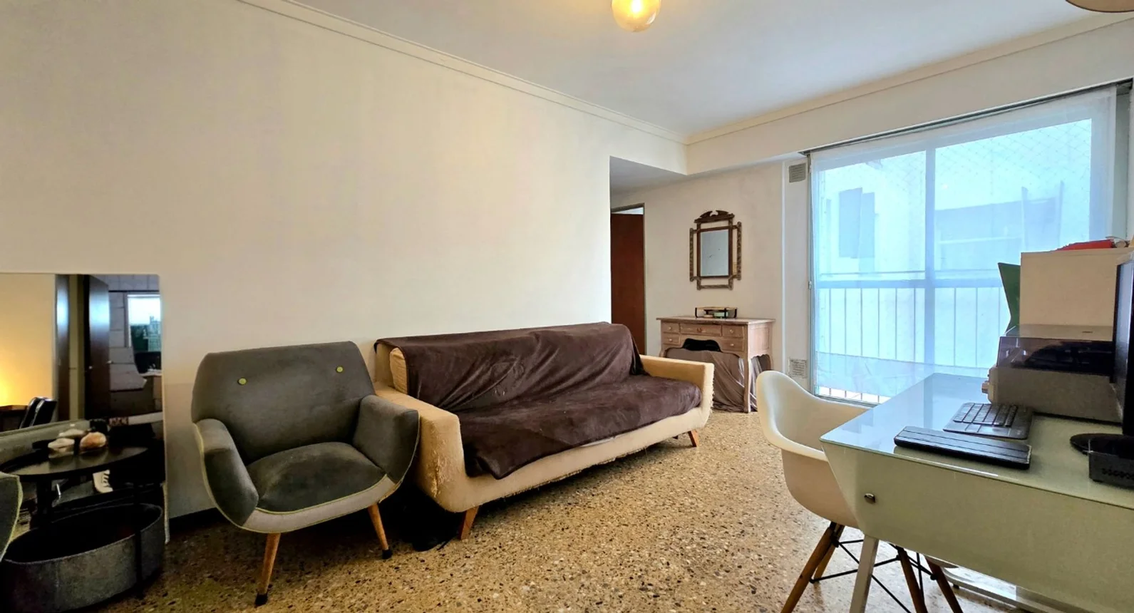 Departamento en venta en Caballito, foto 3