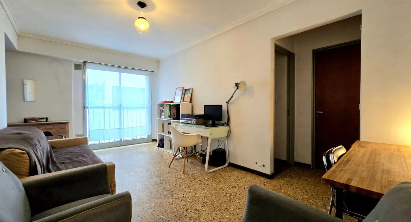 Departamento en venta en Caballito