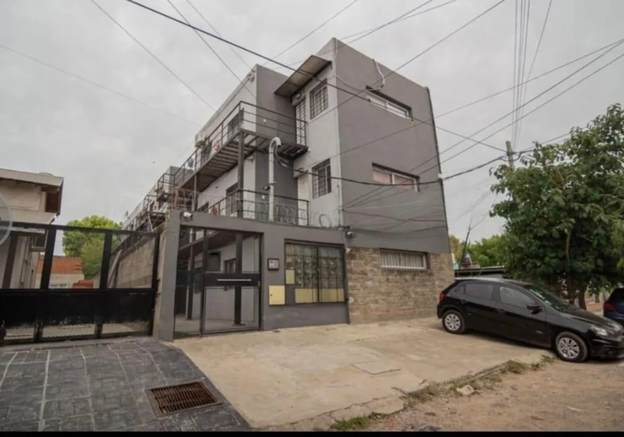 Venta departamento dos ambientes, foto 1