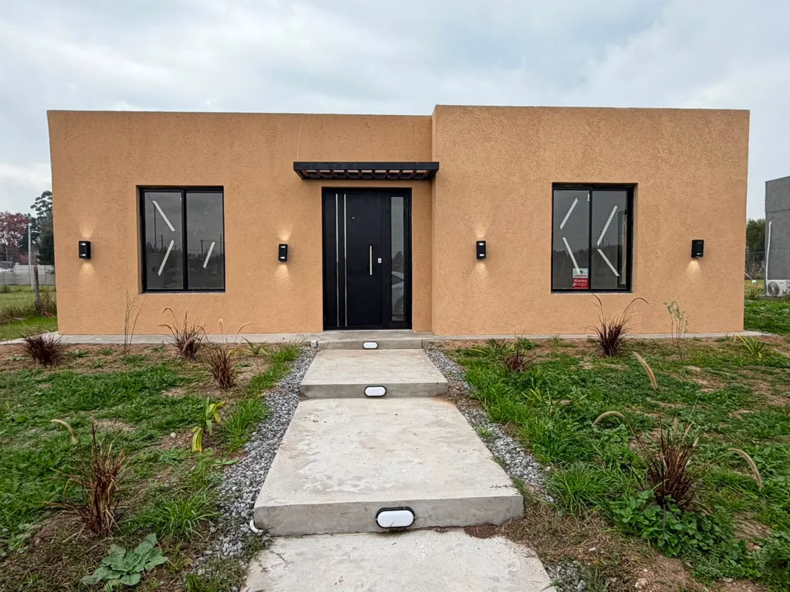 Venta casa 3 ambientes maschwitz escobar, foto 2
