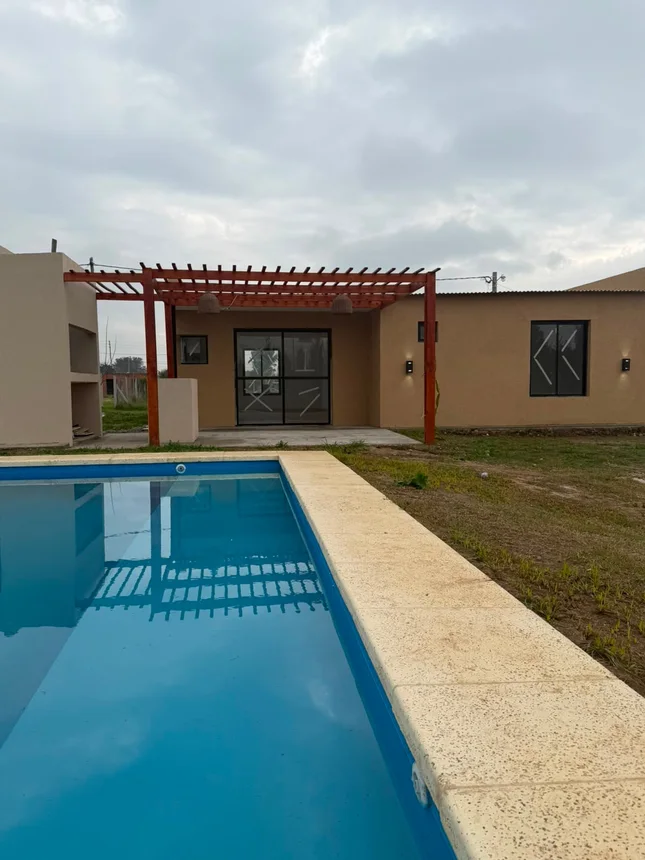 Venta casa 3 ambientes maschwitz escobar, foto 1