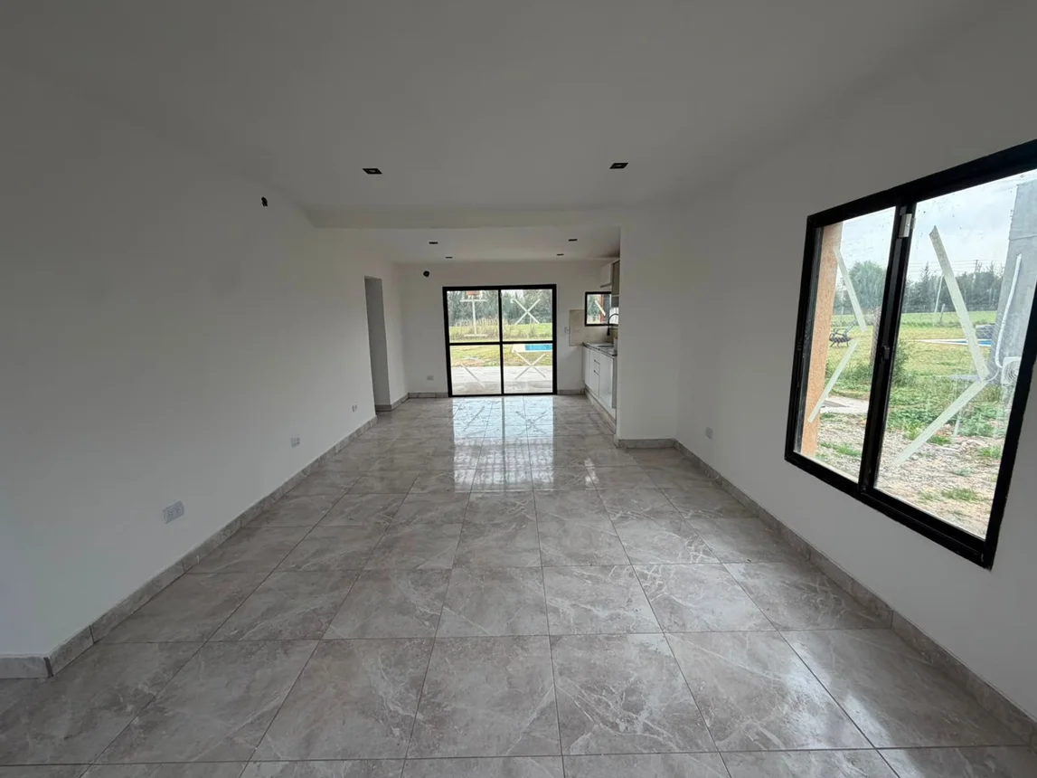 Venta casa 3 ambientes maschwitz escobar, foto 5