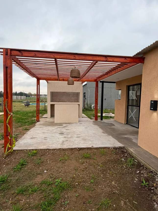Venta casa 3 ambientes maschwitz escobar, foto 3