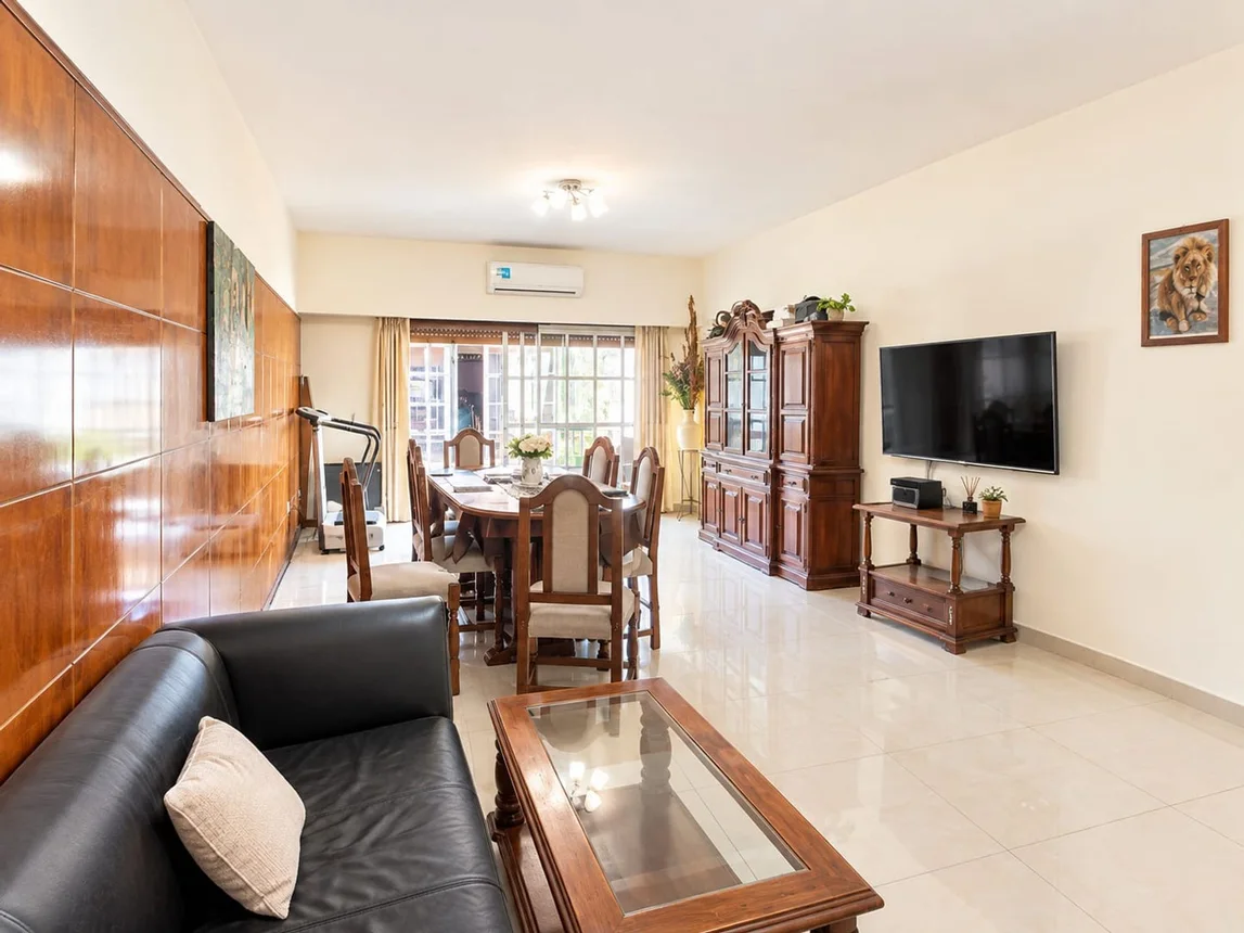 Casa dúplex de 4 ambientes en venta en Vélez Sarsfield, Santiago de Las Carreras 100, foto 5