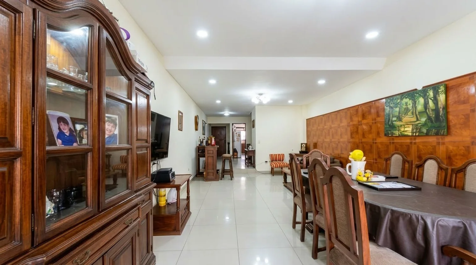 Casa dúplex de 4 ambientes en venta en Vélez Sarsfield, Santiago de Las Carreras 100, foto 4
