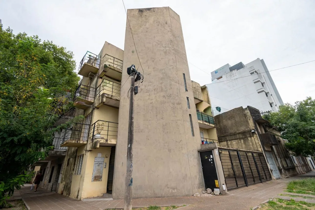 Departamento en venta en Santa Fe, foto 2