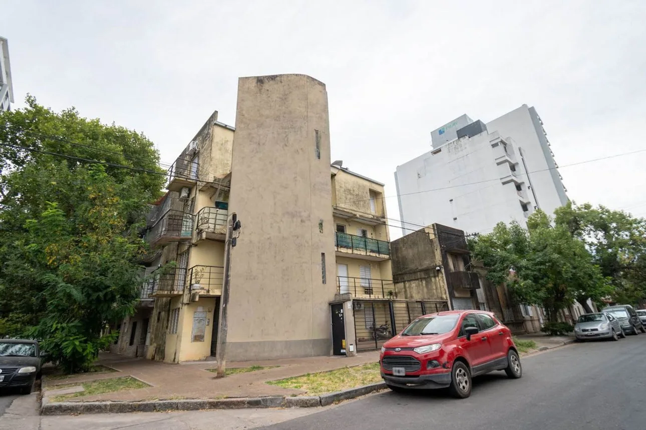 Departamento en venta en Santa Fe