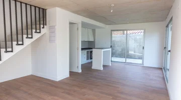 Venta Casa 2 dorm. en Shangrila Sur c/Parrillero