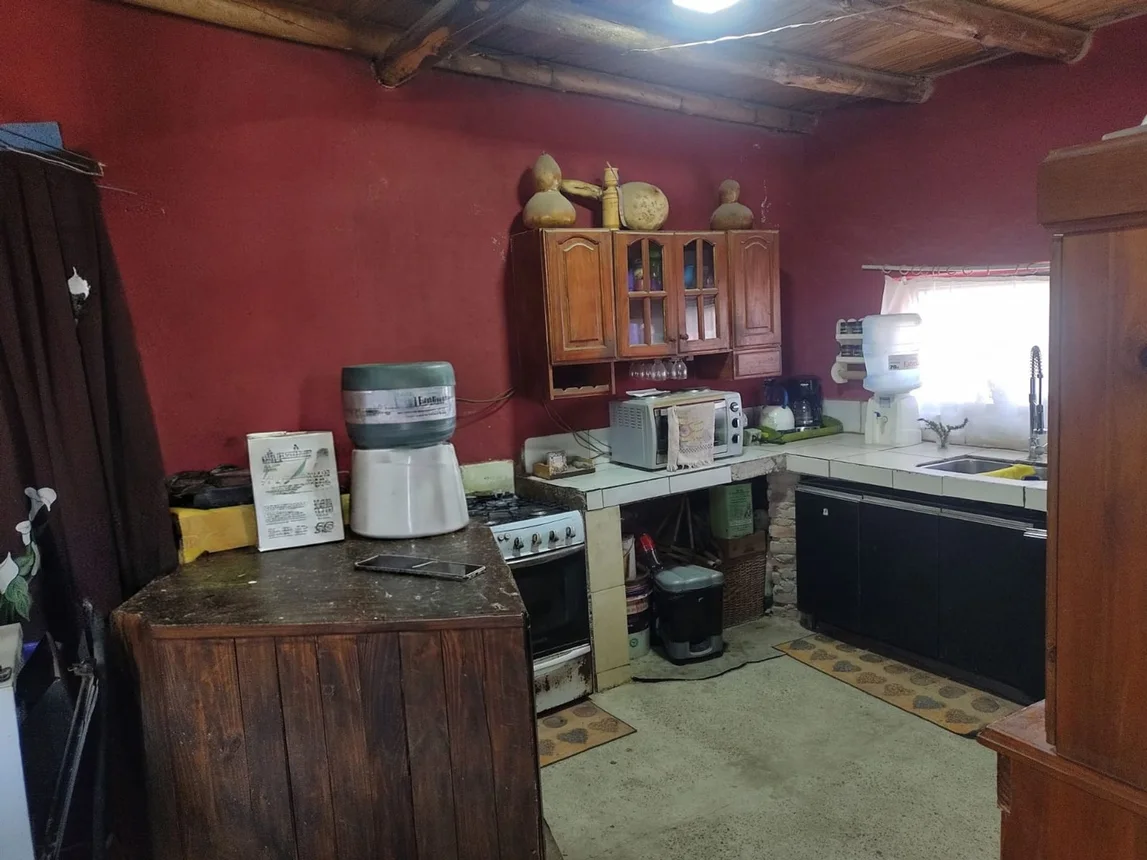 Casa de 2 ambientes en venta en Luján de Cuyo, Gabriela Mistral y Alta TensiÓn  Manzana A 0, foto 4