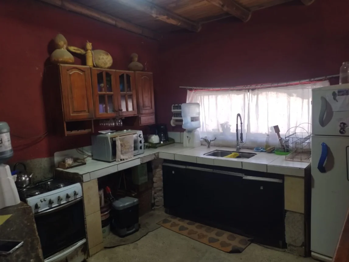 Casa de 2 ambientes en venta en Luján de Cuyo, Gabriela Mistral y Alta TensiÓn  Manzana A 0, foto 3