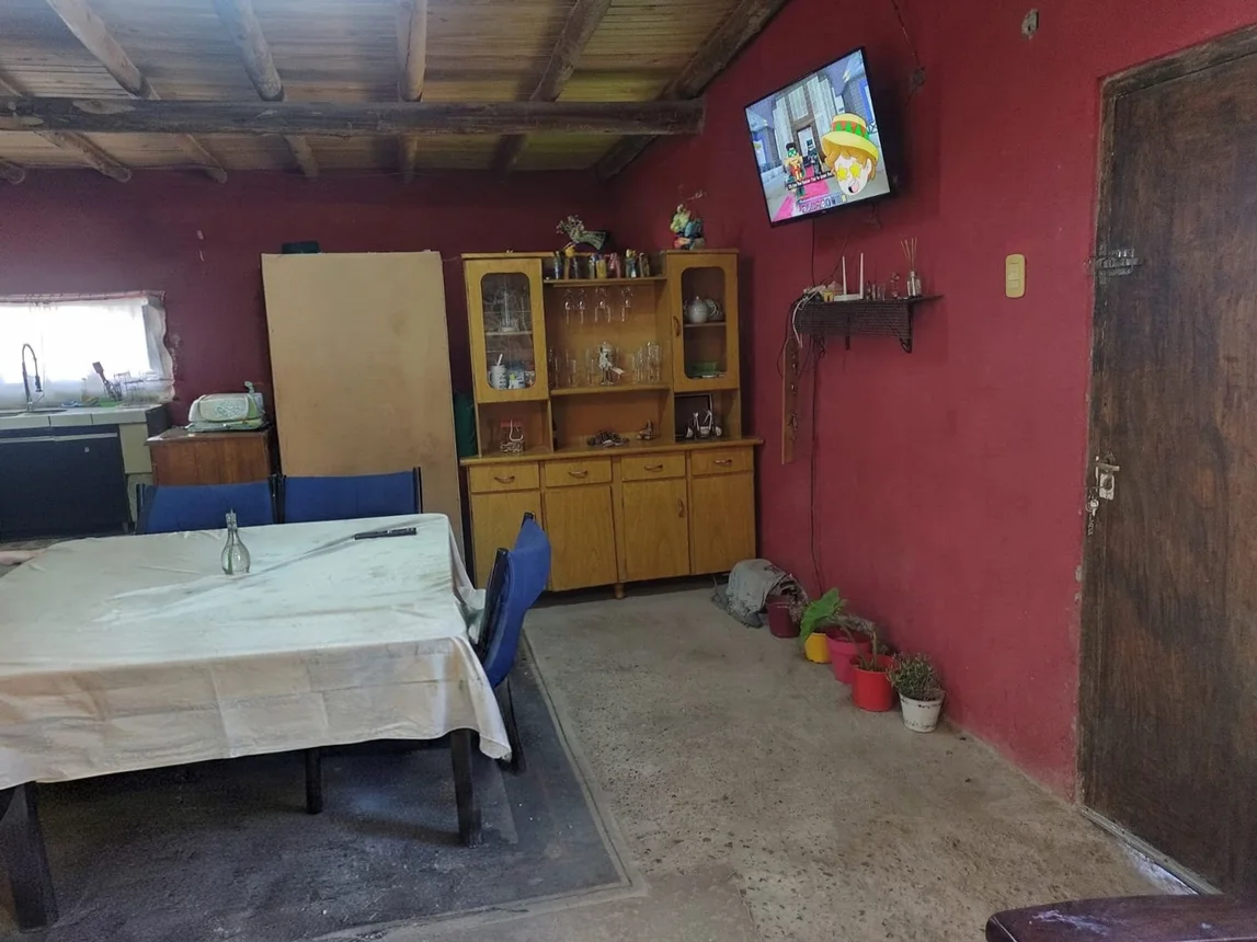Casa de 2 ambientes en venta en Luján de Cuyo, Gabriela Mistral y Alta TensiÓn  Manzana A 0, foto 2