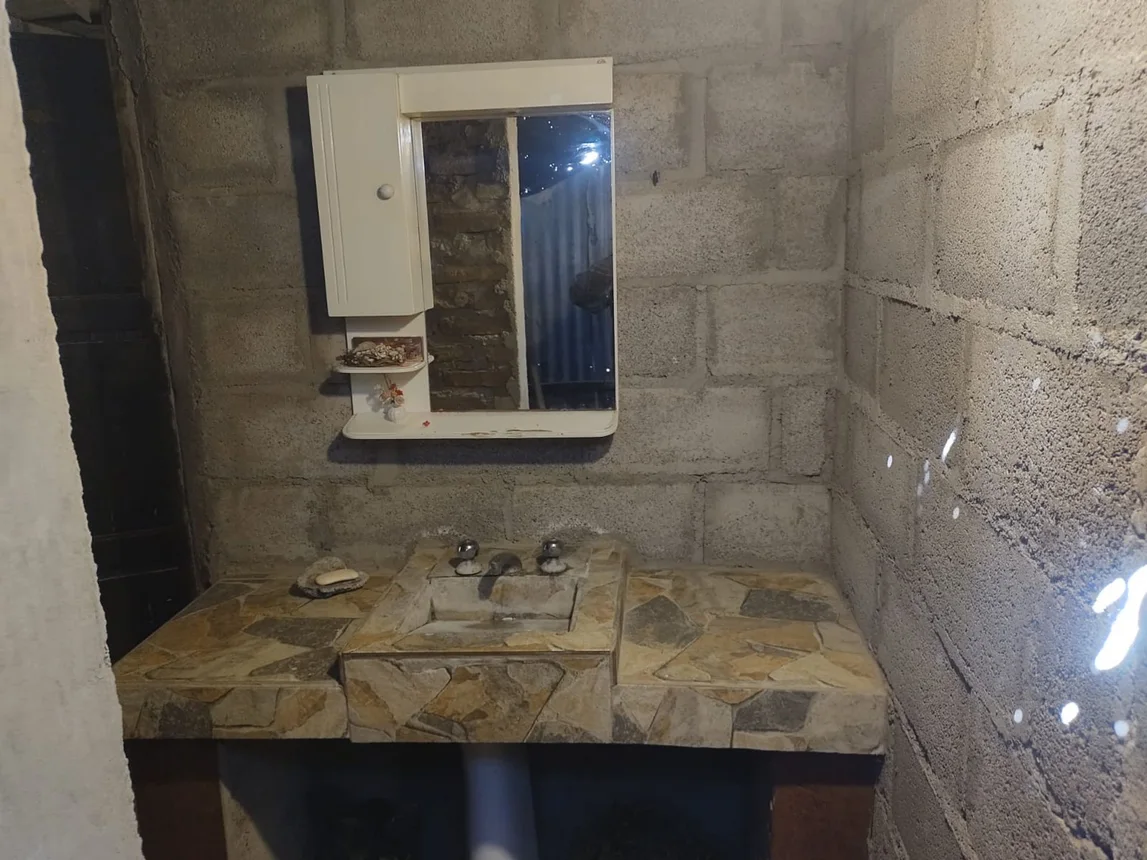 Casa de 2 ambientes en venta en Luján de Cuyo, Gabriela Mistral y Alta TensiÓn  Manzana A 0, foto 5
