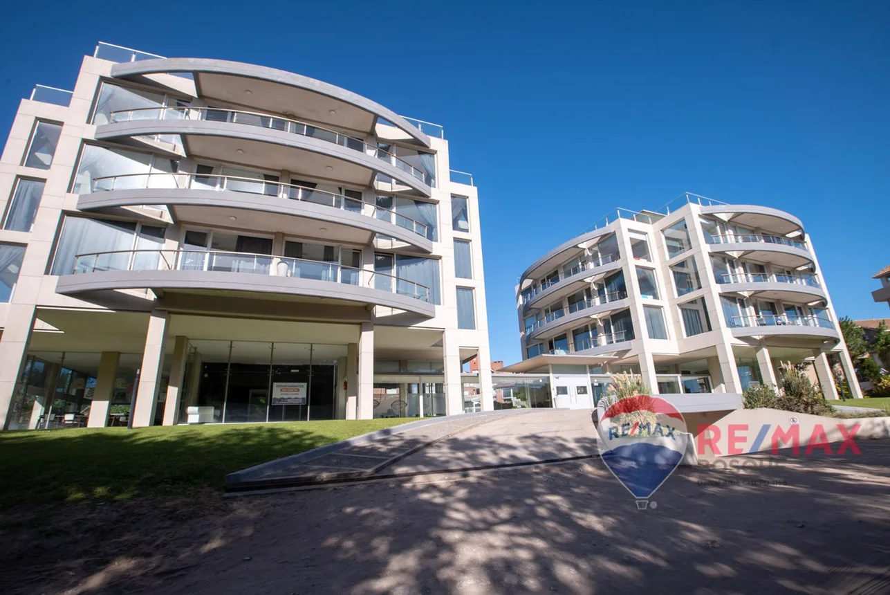Venta departamento carilo a 50 mts del mar, foto 1