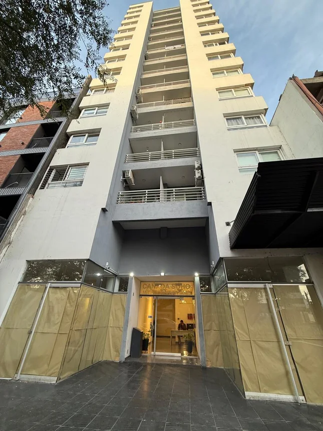 Dúplex en venta en Córdoba