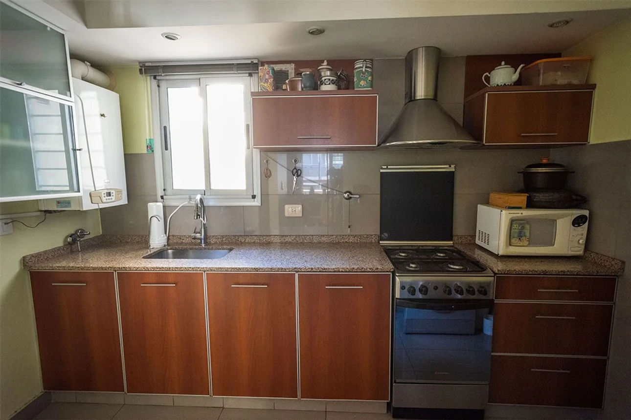 Departamento en venta en Villa Urquiza, foto 4